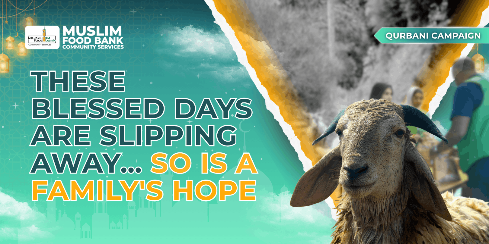 Event Banner