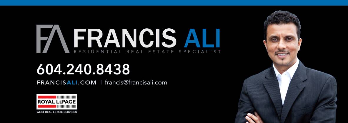 Francis Ali Bronze