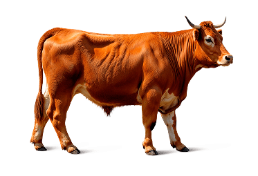 Cow Share Qurbani