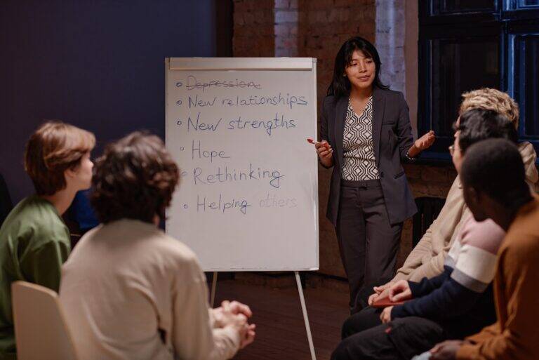 ASPIRE Counselling Services