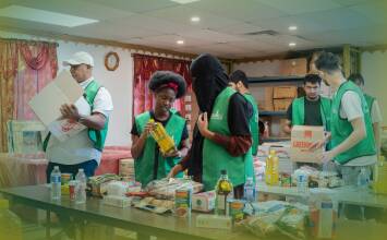 Zakat