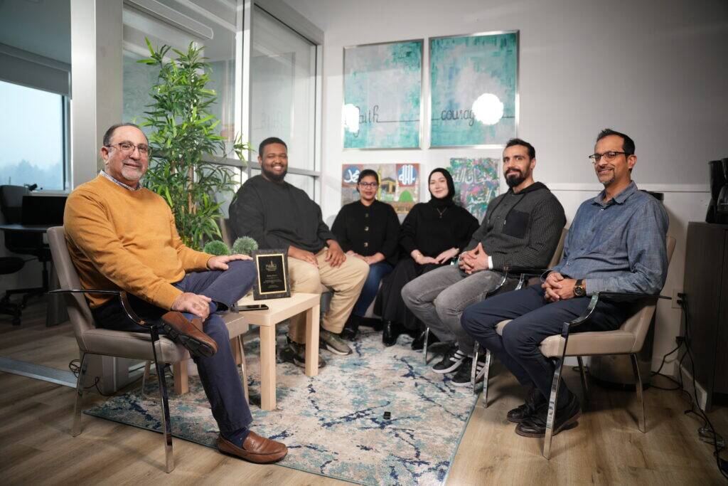 Caseworker Training Program | ASPIRE Services Canada