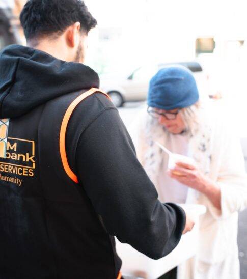 Amplify Your Good Deeds' Impact by 70x with Saqah