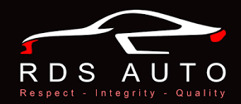 RDS logo