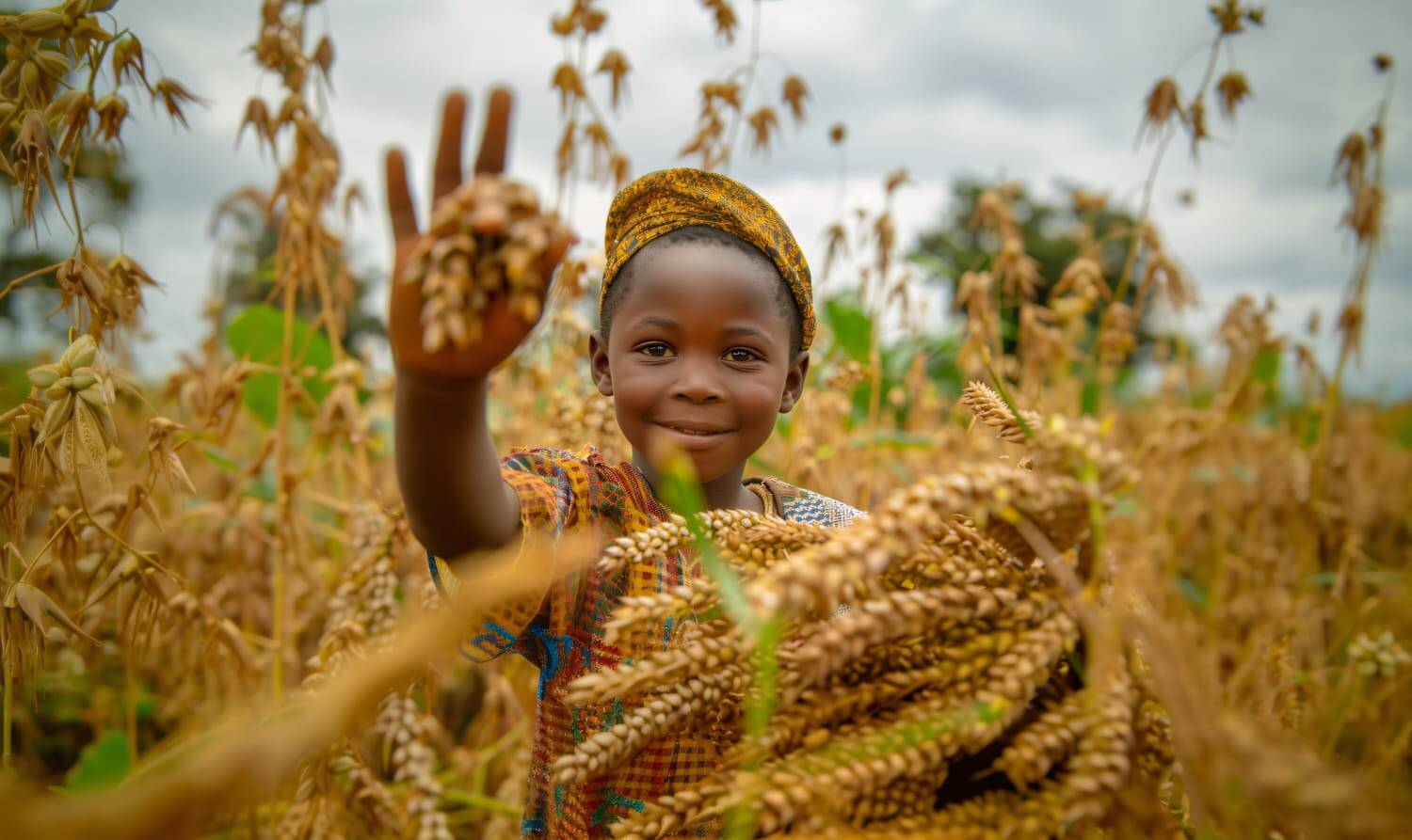 Sustainable Livelihoods