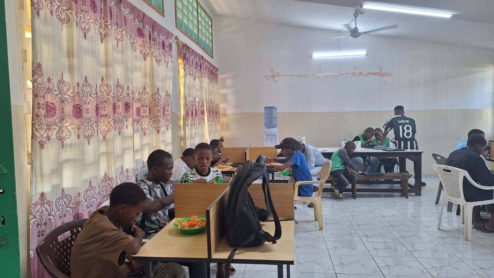 School Support