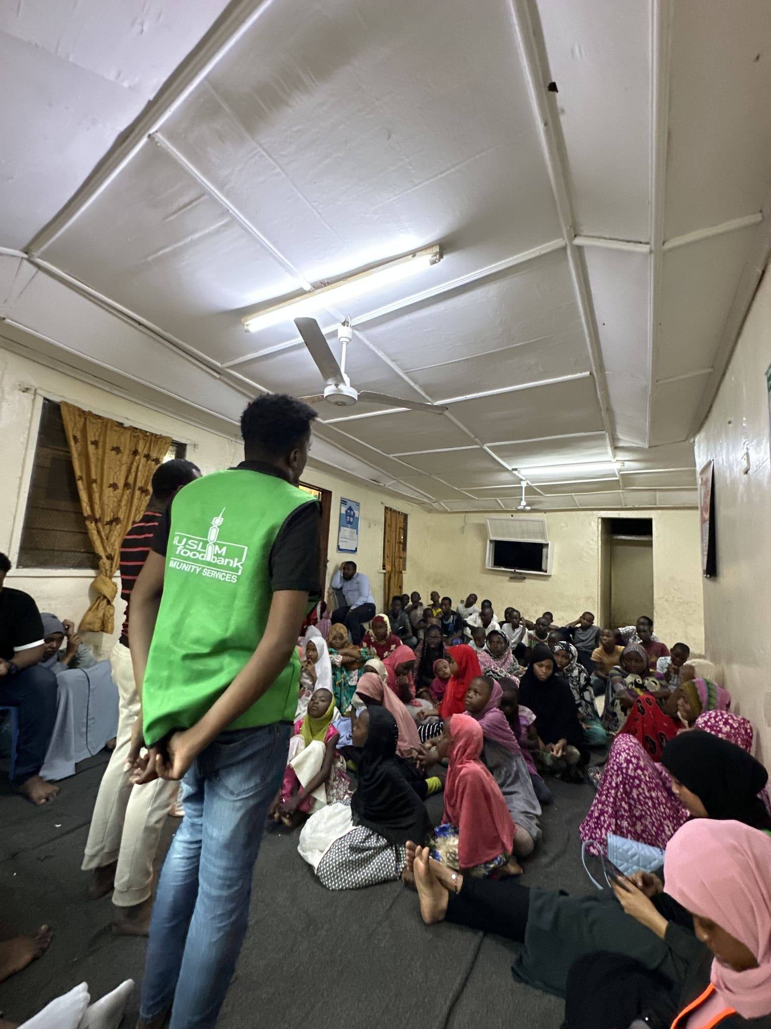 Education Sponsorship
