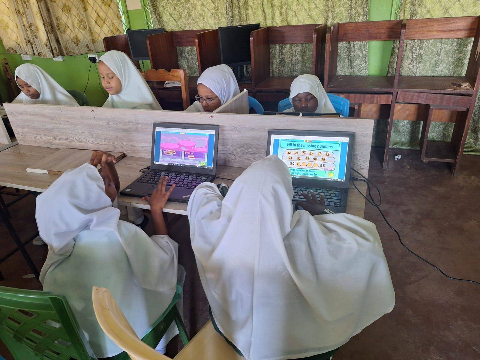 ASPIRE Learning Centre