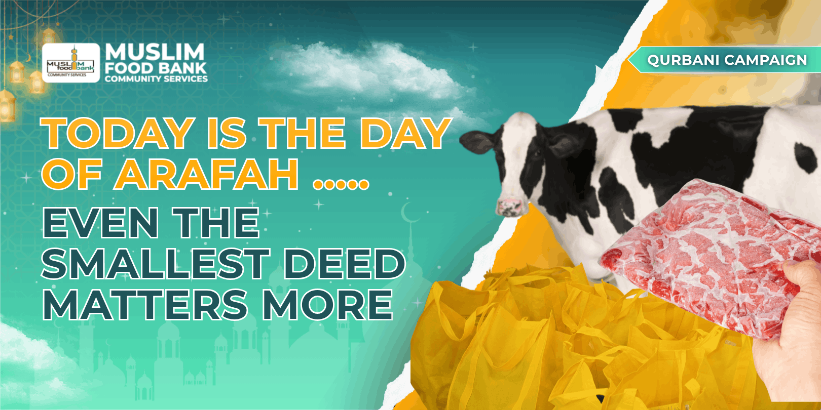 Event Banner