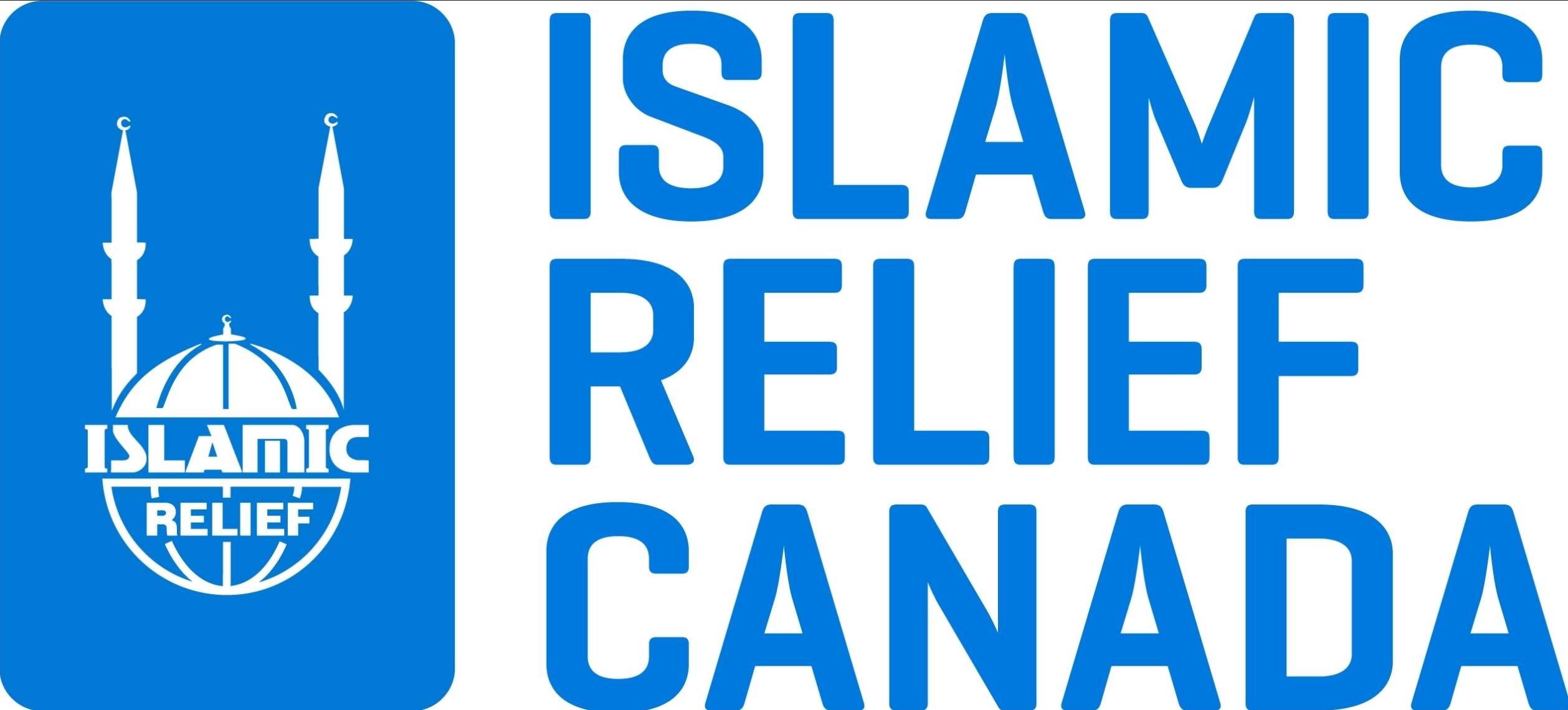 islamic relief Canada