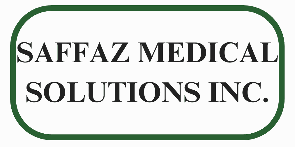 saffaz medical Solutions inc.
