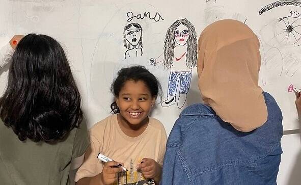 Youth Support Program