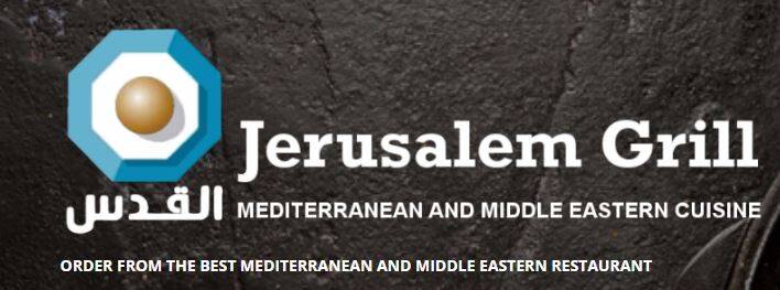 Jerusalam Grill logo