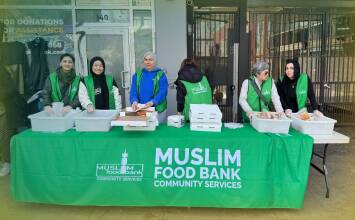 International Relief Program