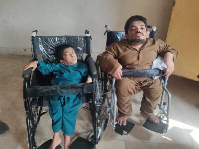 Disability Support