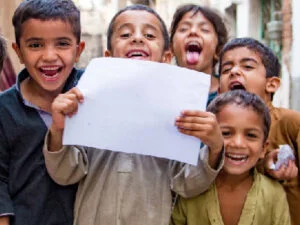 Orphan and Widow Support