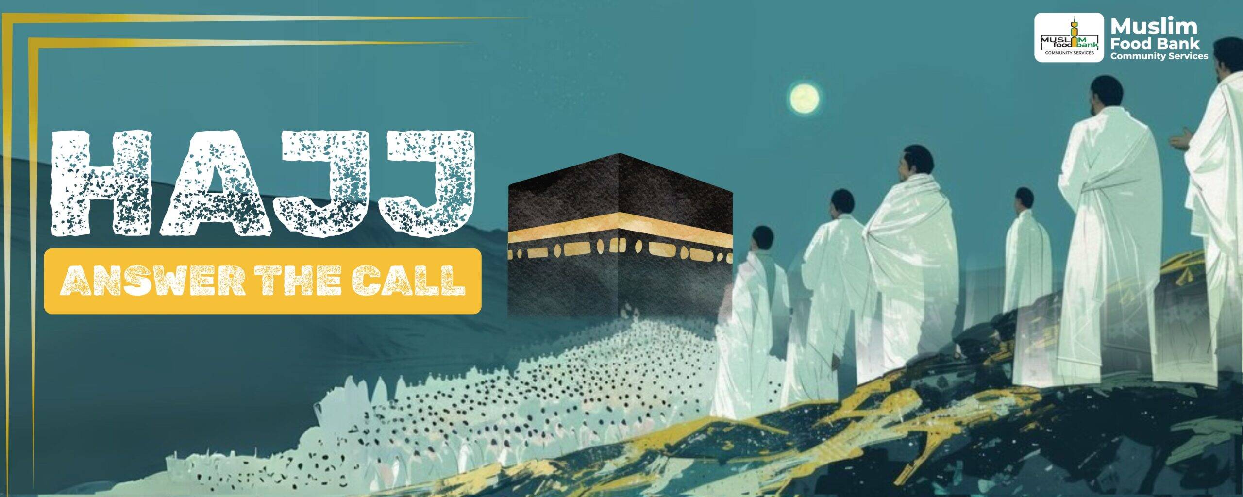 Hajj 2026: Everything You Need to Know