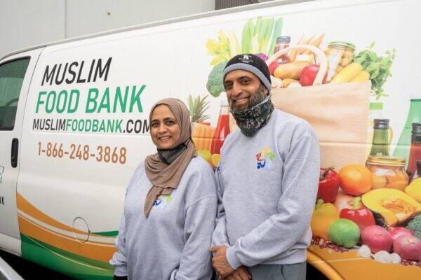 Food Bank Programs