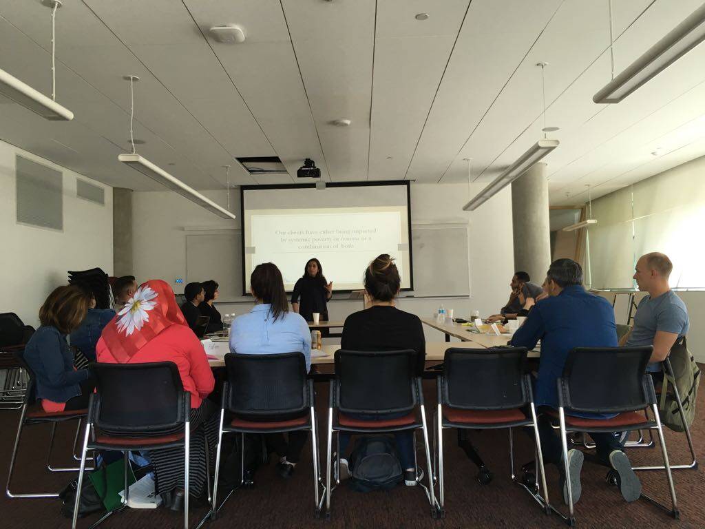 Youth Empowerment & Mentorship