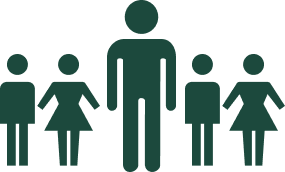 Large Family Support