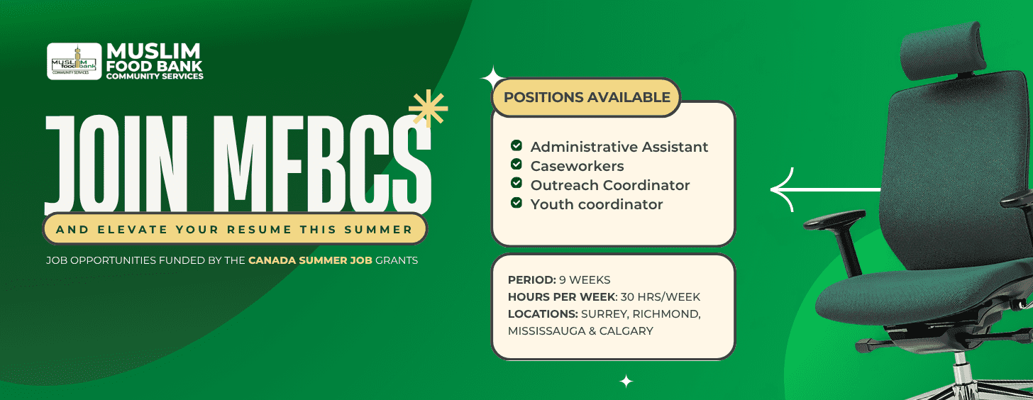 Canada Summer Job Opportunities