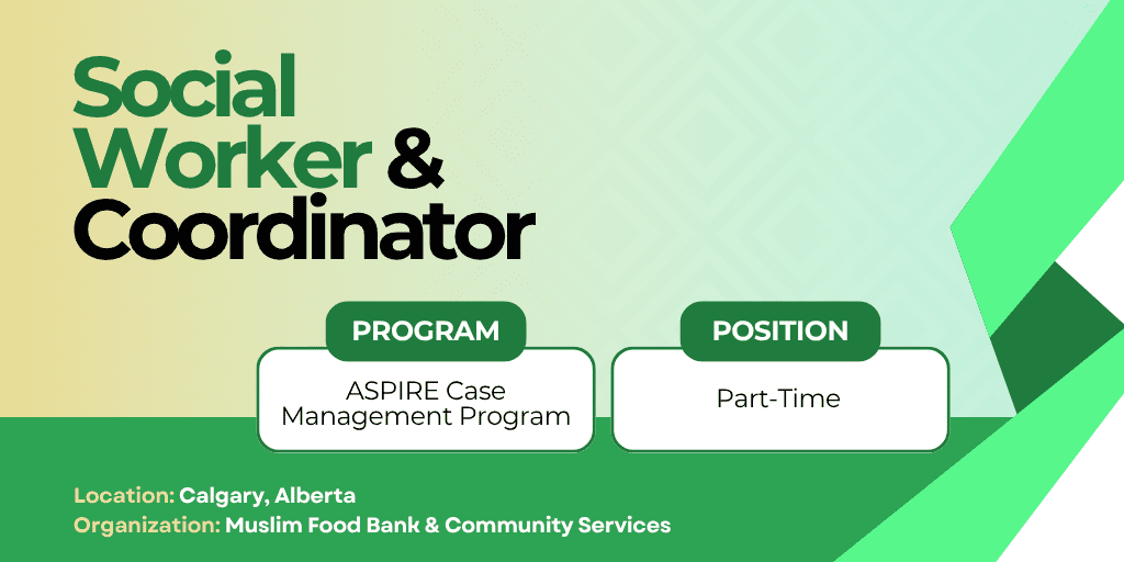 Senior Caseworker Coordinator