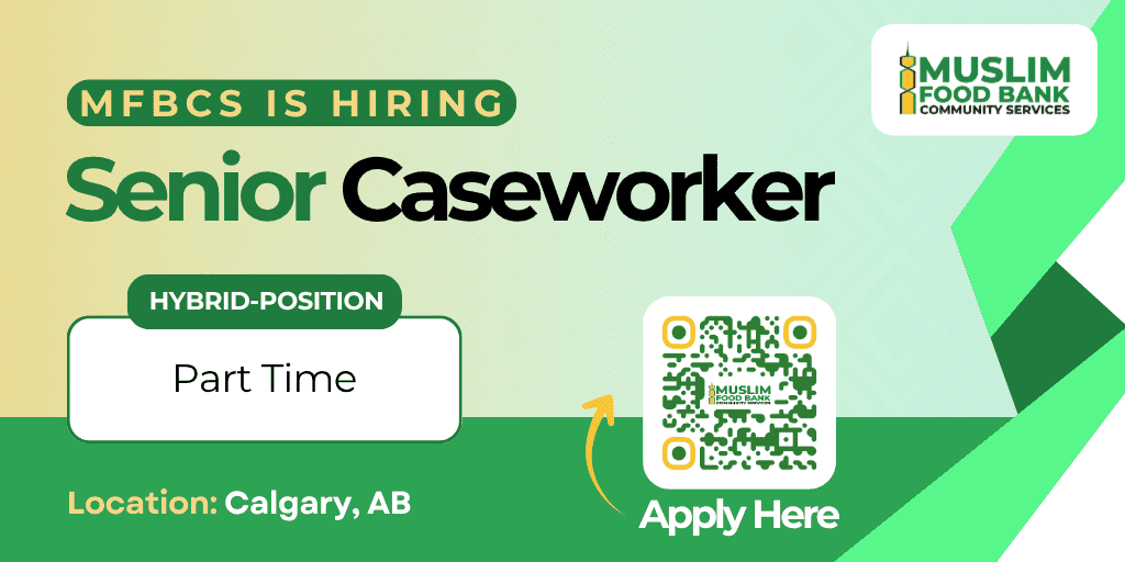 Apply for Senior Caseworker