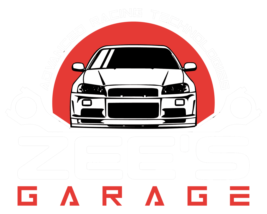 Zees Garage