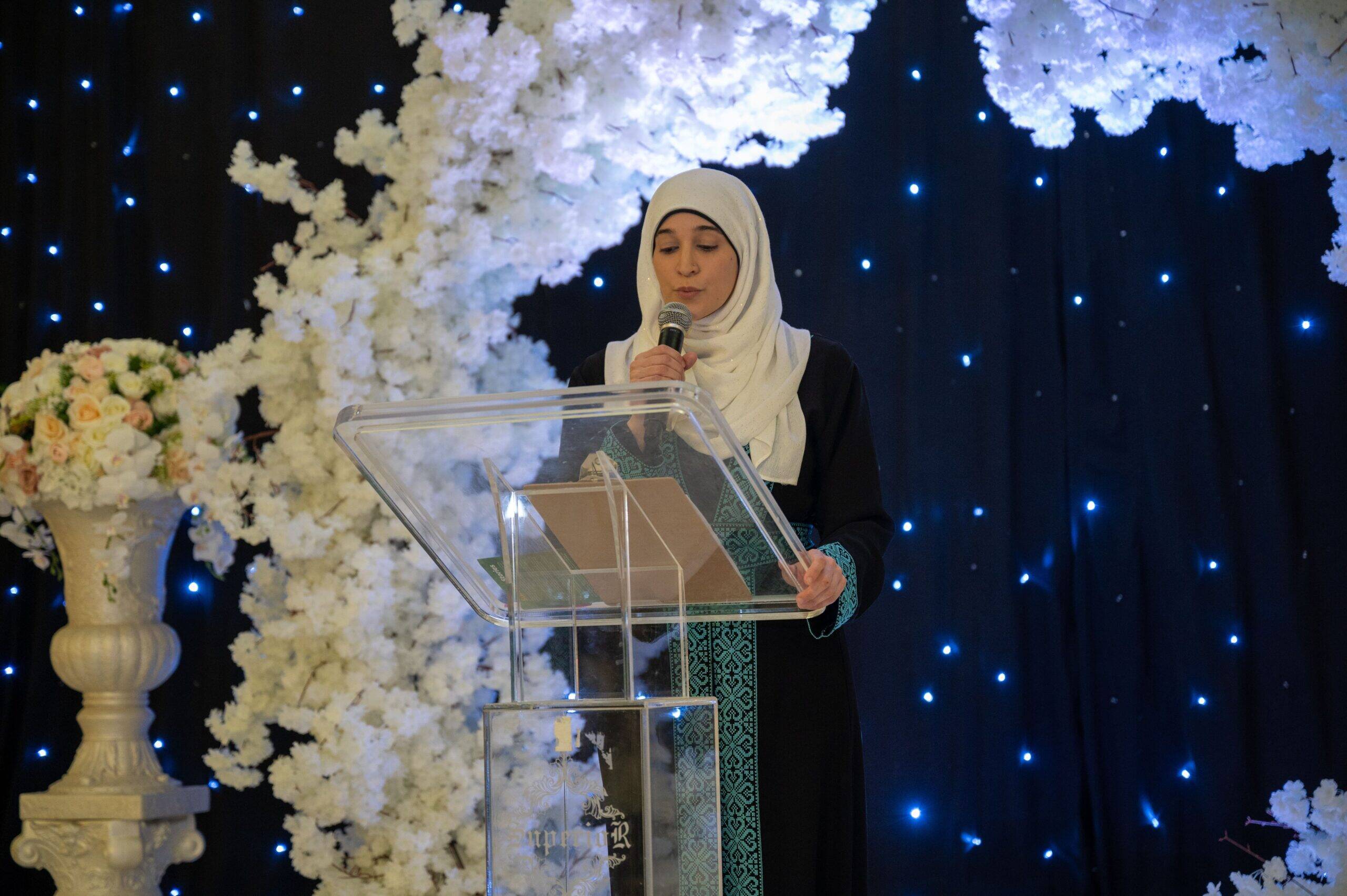 Alberta Fundraising Dinner 2025